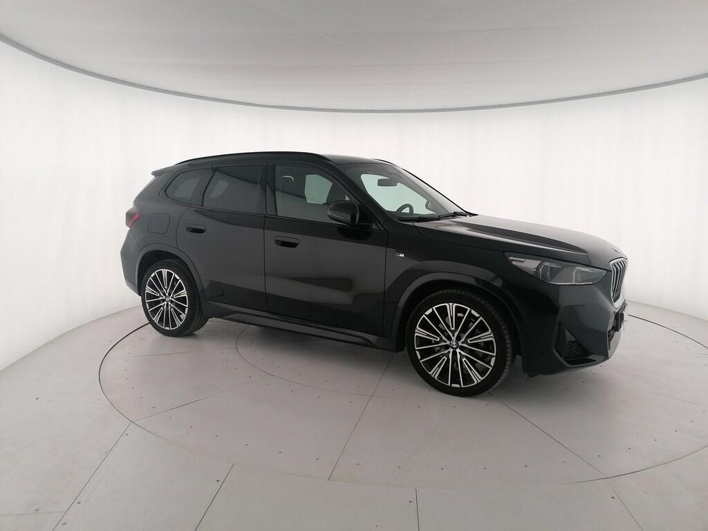 BMW X1 23 d Mild Hybrid 48V MSport Edition Balance xDrive DCT