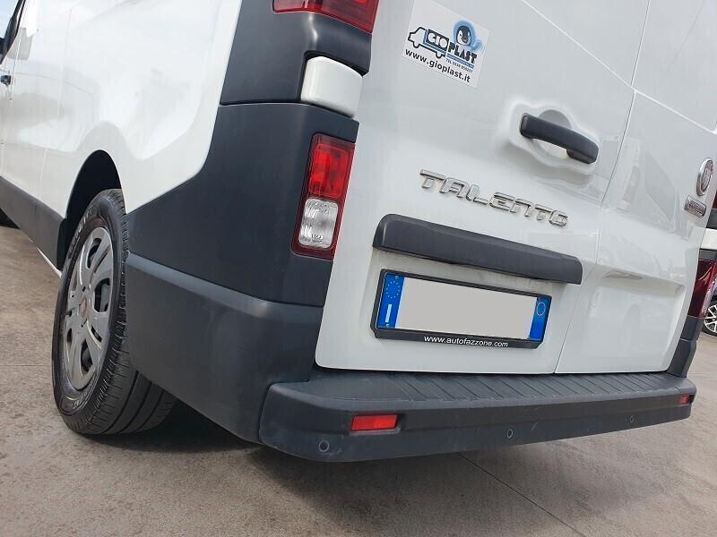 FIAT Talento 2.0 EcoJet 145 LH1 TOUCH 9 PARK FRIGO