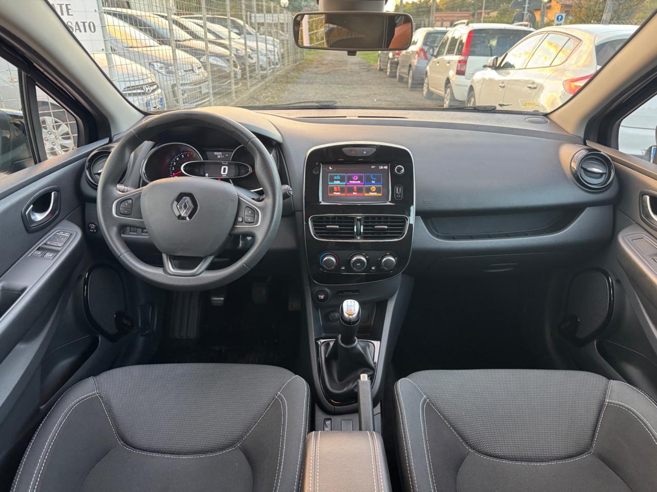 Renault Clio TCe 12V 90 CV GPL Start&Stop 5 porte Energy Zen