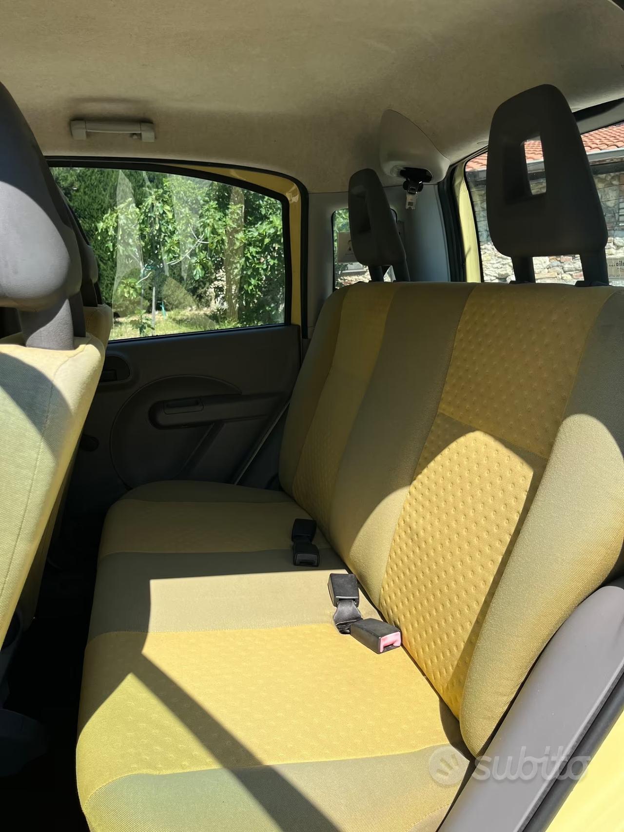 Fiat Panda 1.3 MJT EURO4 POCHI KM DISPON 10 UNITA