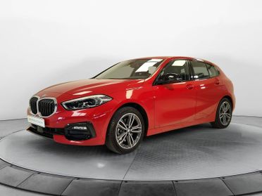 BMW Serie 1 118d Sport