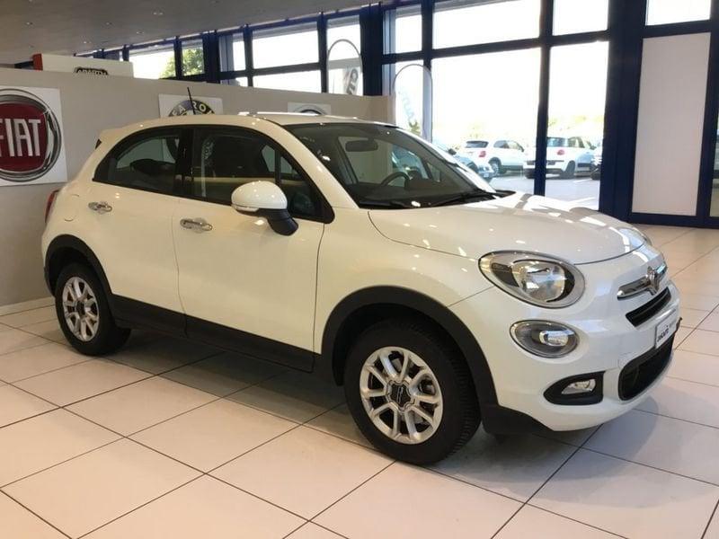 FIAT 500X 1.4 T-Jet 120 CV GPL Pop Star