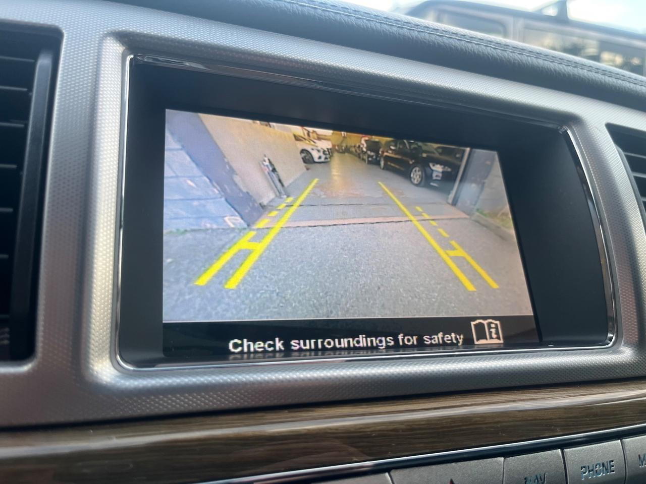 Jaguar XF Sportbrake 2.2 D 200 CV Premium Luxury