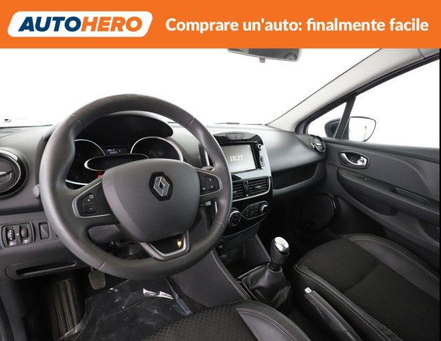 RENAULT Clio dCi 8V 90 CV 5 porte Moschino Zen