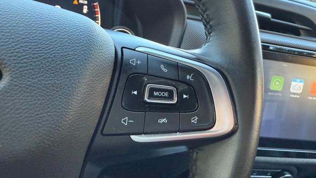 DR MOTOR DR 4.0 1.5 BI-FUEL GPL*24M.G.*TETTO*C.L.18*CARPLAY*PELLE*