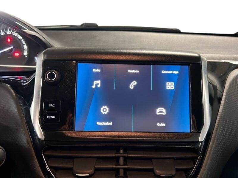 Peugeot 2008 BlueHDi 100 Signature S/S