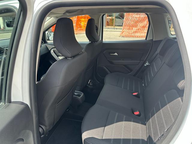 DACIA Duster 1.5 Blue dCi 8V 115 CV 4x4 Comfort