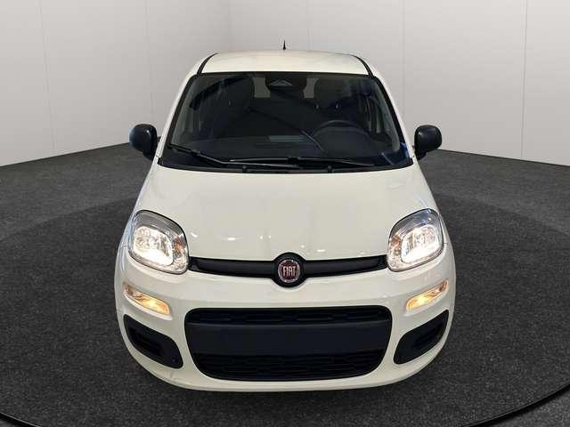 Fiat Panda Panda 1.0 hybrid Easy *KM0*