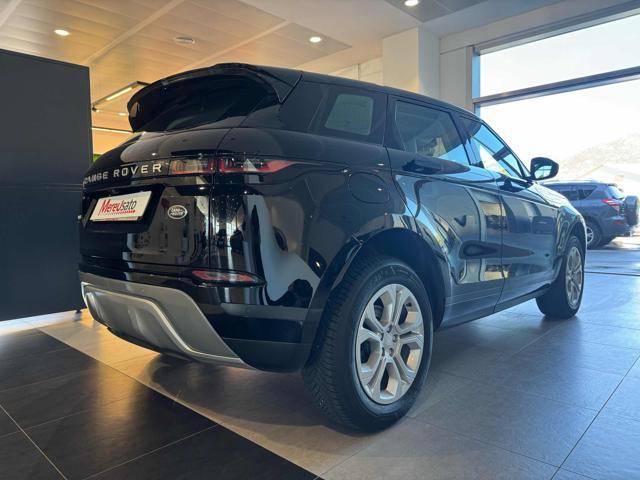 LAND ROVER Range Rover Evoque 2.0D I4 150CV AWD Business Edition