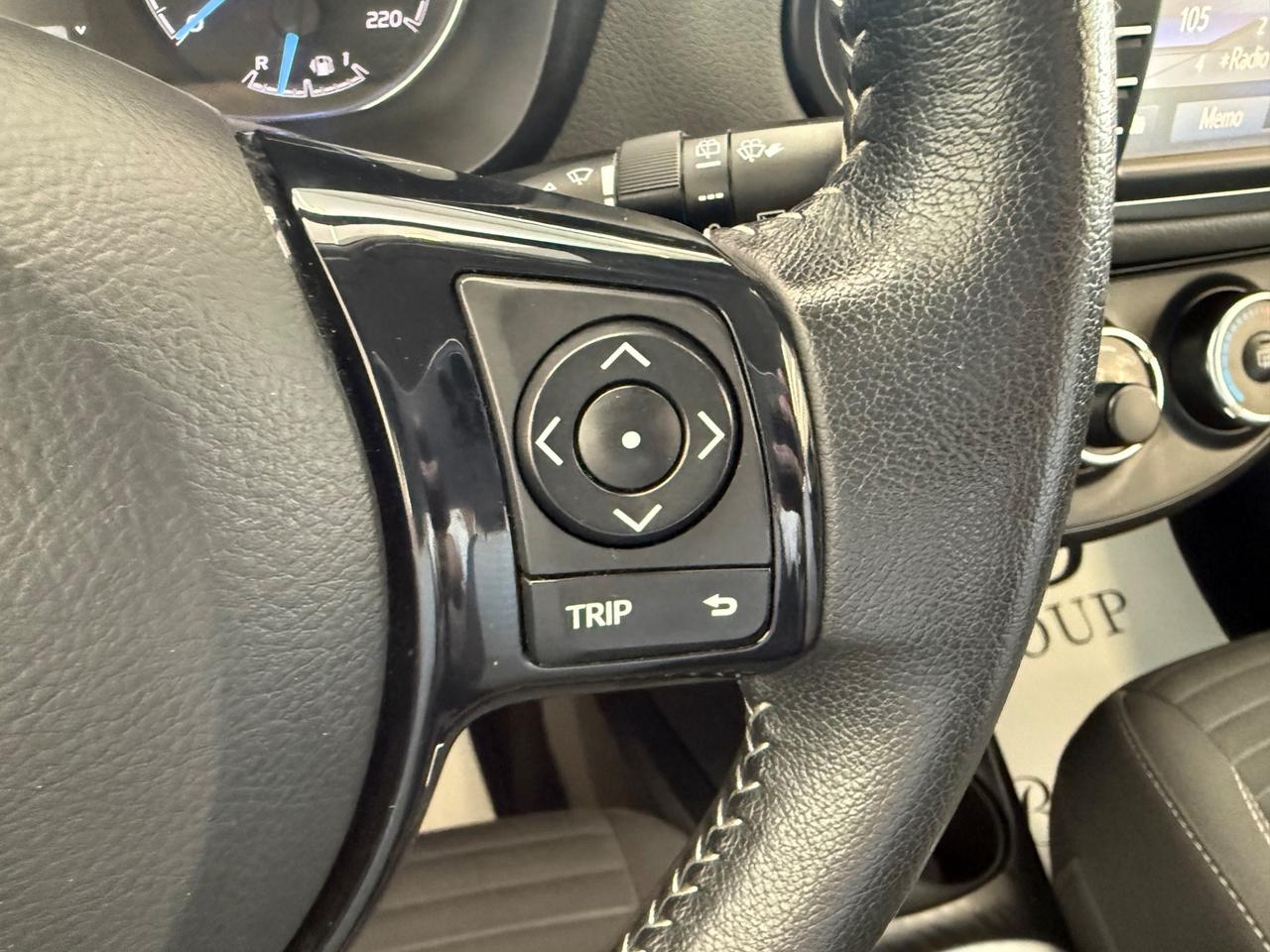 Toyota Yaris 5p 1.0 Lounge ok neopatentati
