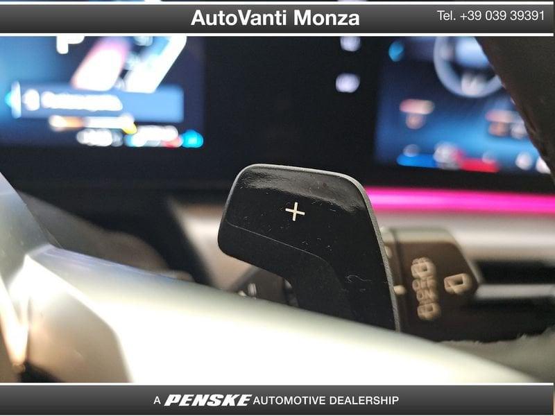 BMW Serie 2 Active Tourer 218d Active Tourer Msport