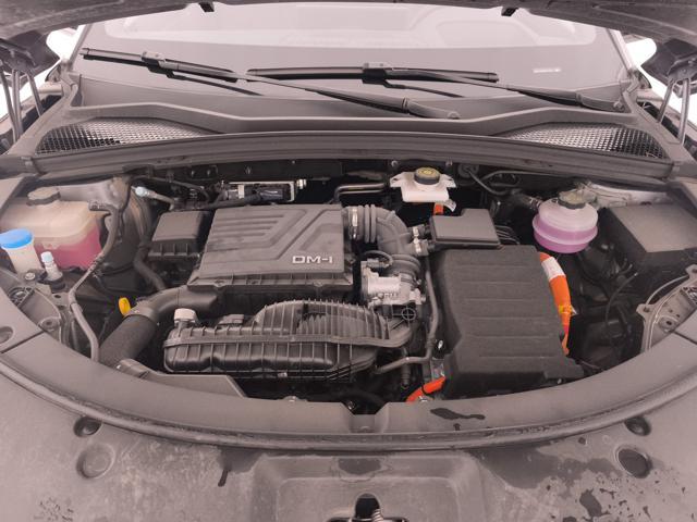 BYD Seal U 1.5 phev Boost 2wd