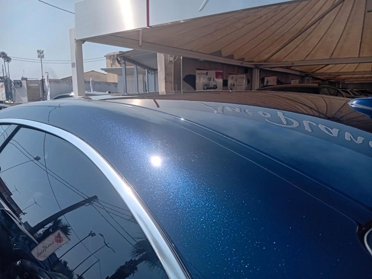Maserati Ghibli V6 Diesel Gransport 275CV