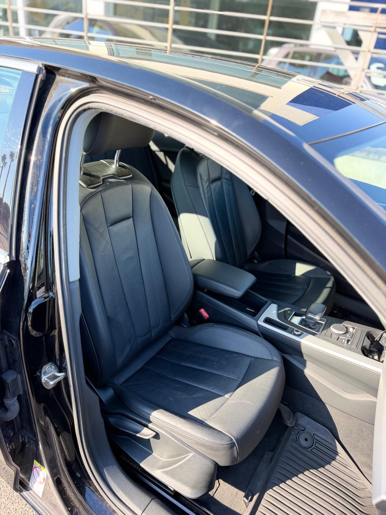 Audi A4 30 TDI S tronic Design