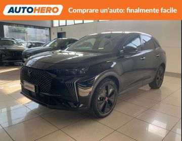 DS AUTOMOBILES DS 7 BlueHDi 130 aut. Performance Line