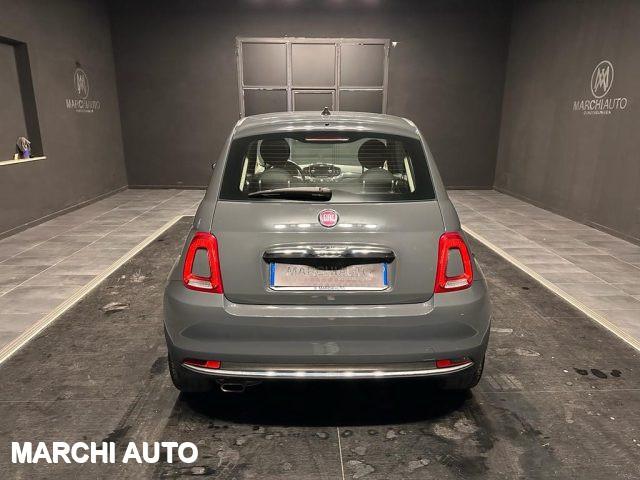 FIAT 500 1.2 EasyPower Lounge