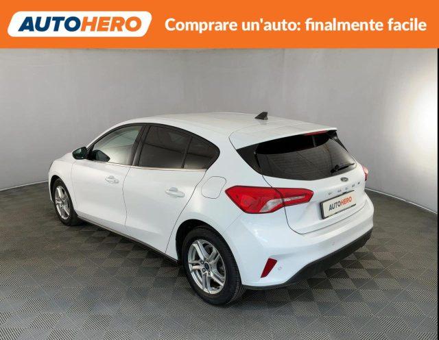 FORD Focus 1.0 EcoBoost 125 CV 5p Business