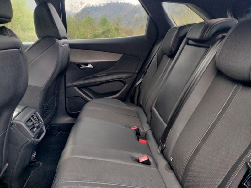 Peugeot 3008 3008 BlueHDi 130 S&S EAT8 GT