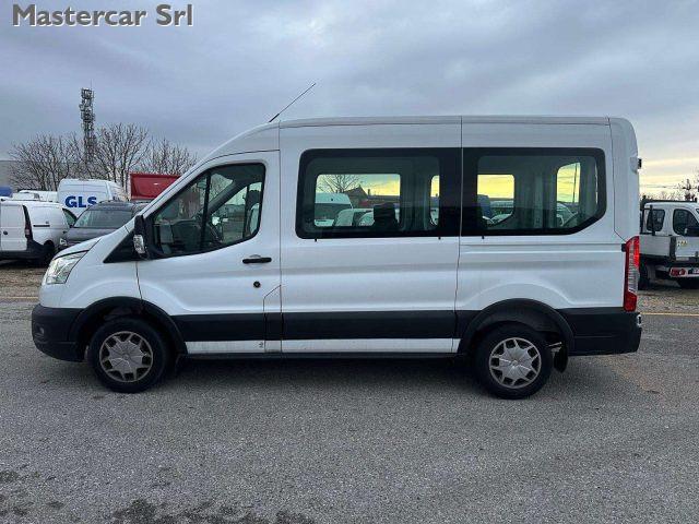 FORD Transit 310 L2H2 Trend 2.0TDCi 130CV POSTI Auto - GA426AS