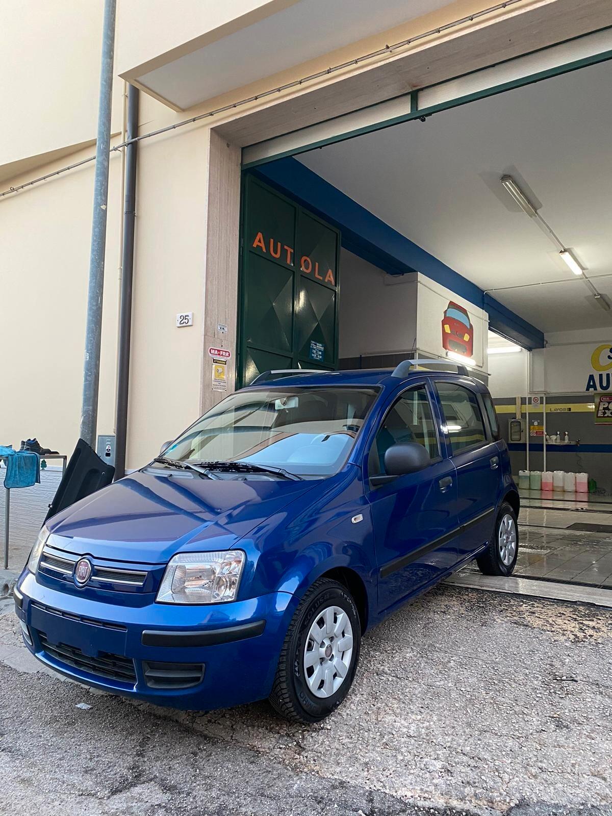 Fiat Panda 1.2 Dynamic