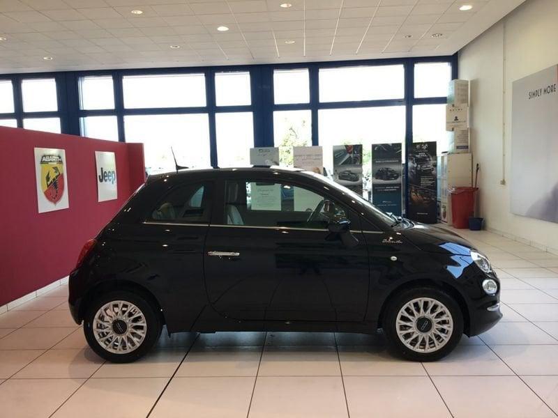 FIAT 500 1.0 Hybrid Dolcevita MY22