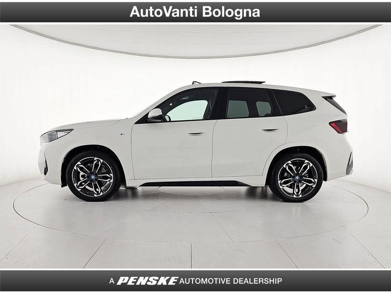 BMW iX1 iX1 xDrive 30 Msport