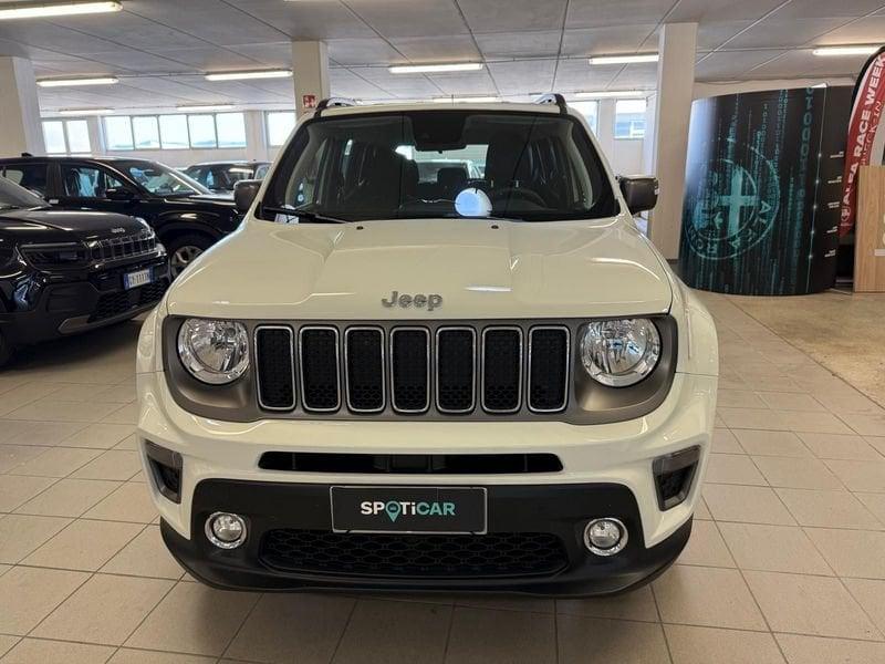 Jeep Renegade Renegade 1.0 T3 Limited