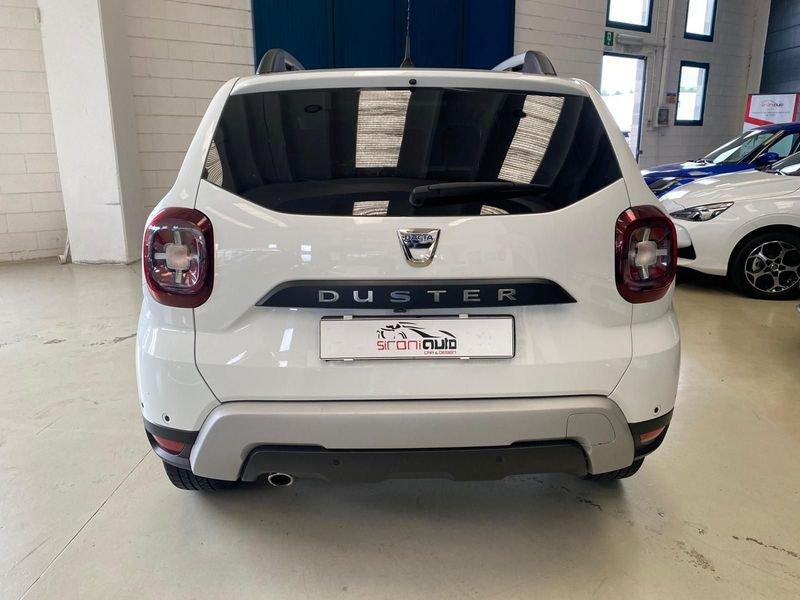 Dacia Duster 1.0 TCe 110 CV ECO-G 4x2 15th Anniversary
