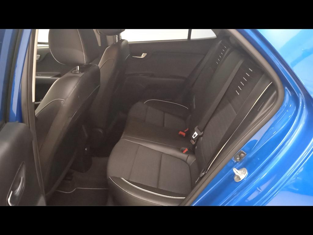 KIA Rio IV 2021 - Rio 1.0 t-gdi mhev GT Line 100cv imt