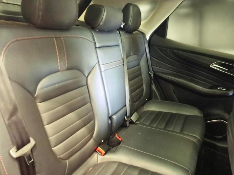 MG EHS 1.5 T PLUG-IN HYBRID EXCLUSIVE AUTO SUV