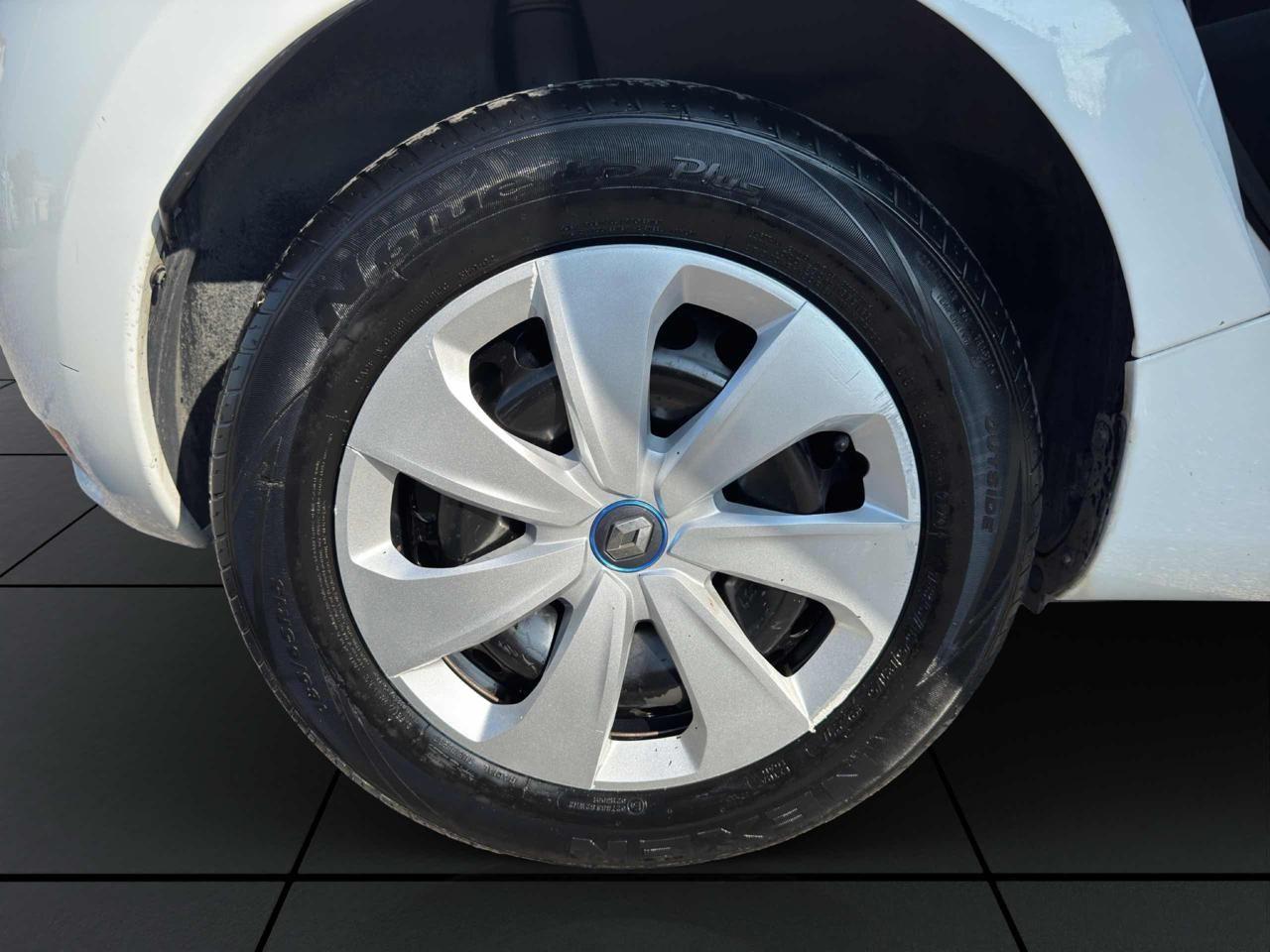 Renault ZOE R110-NAVI-SENSORI-CRUISE-FRENATA ASSISTITA-NAVI-