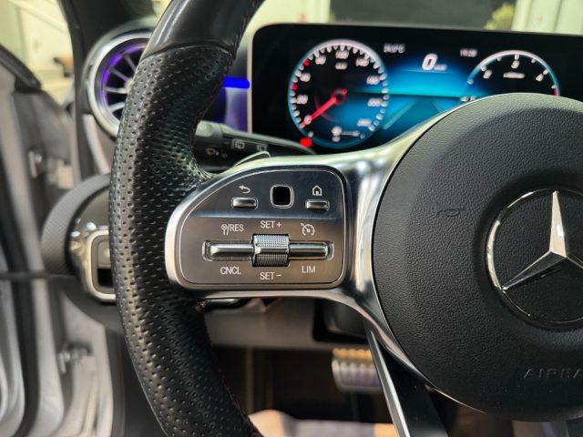 MERCEDES-BENZ A 180 d Automatic Premium AMG