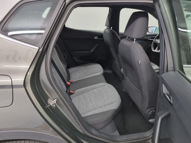 SEAT Arona 1.0 EcoTSI 110 CV DSG XPERIENCE