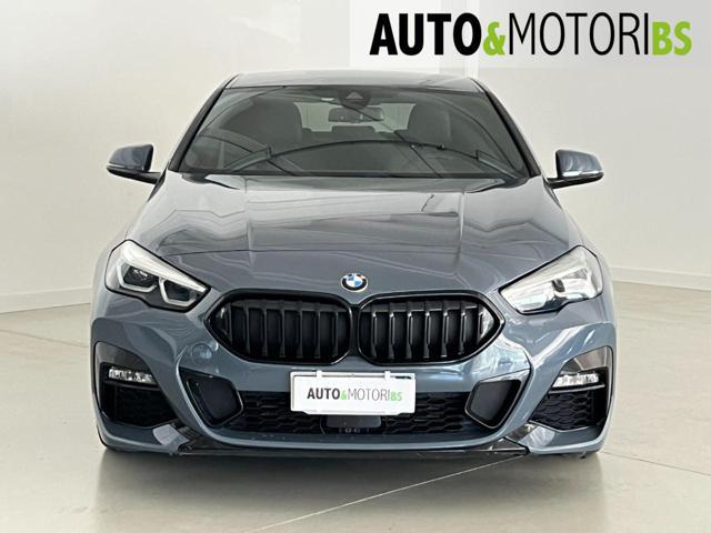 BMW 220 d xDrive Gran Coupé Msport aut.