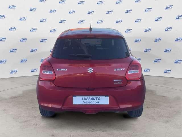 Suzuki Swift 1.2h Top allgrip 4wd my19
