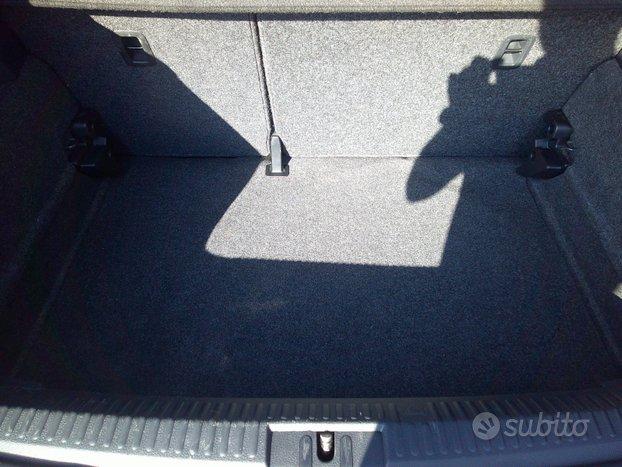 Volkswagen Polo 1.2 benzina 90cv c.aut