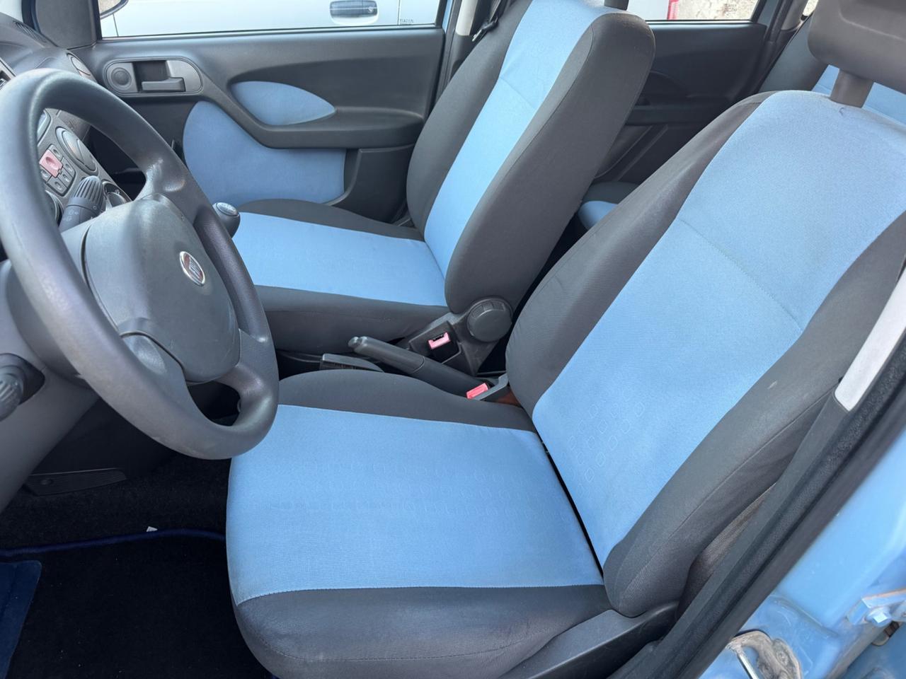 Fiat Panda 1.2 Dynamic con clima