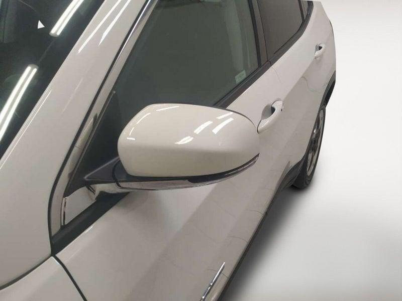 Jeep Compass 1.4 m-air Limited 2wd 140cv my19