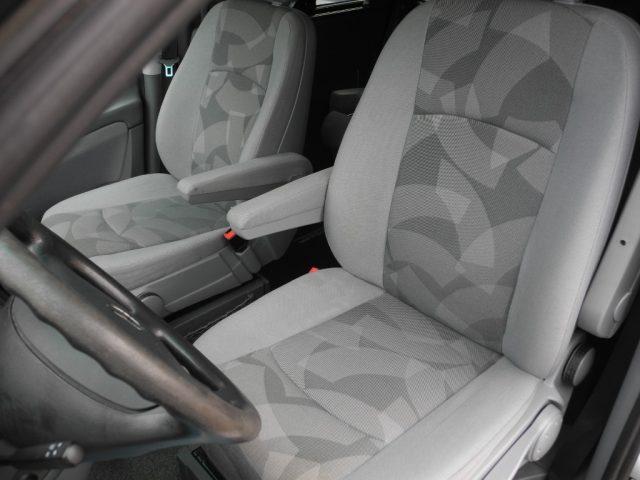 MERCEDES-BENZ VIANO 3.0 V6 MarcoPolo WestFalia-6p.-GANCIO TRAINO