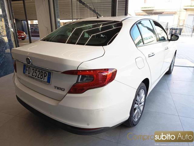 FIAT Tipo 1.4 T-Jet 120CV GPL Lounge