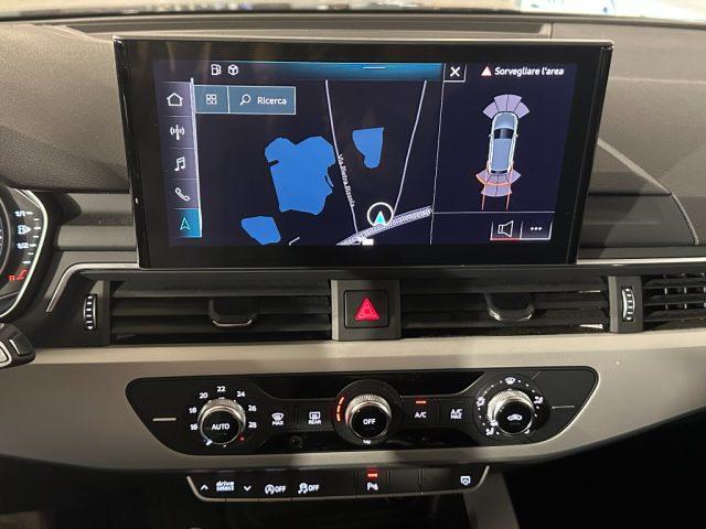 AUDI A4 Avant 30 TDI/136 CV S tronic Business Advanced