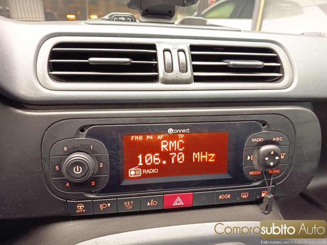 FIAT Panda 0.9 TwinAir Turbo Natural Power Lounge