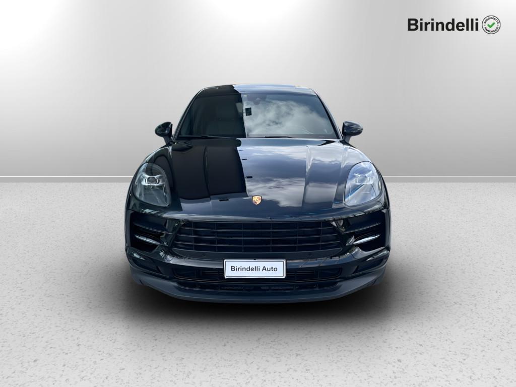 PORSCHE Macan - 2.0