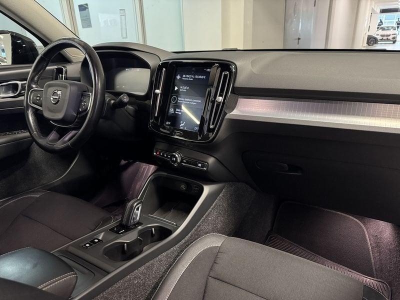 Volvo XC40 D3 AWD Geartronic Business