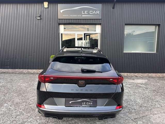 CUPRA Formentor Formentor 2020 1.5 tsi 150cv dsg *DRIVE TOP*