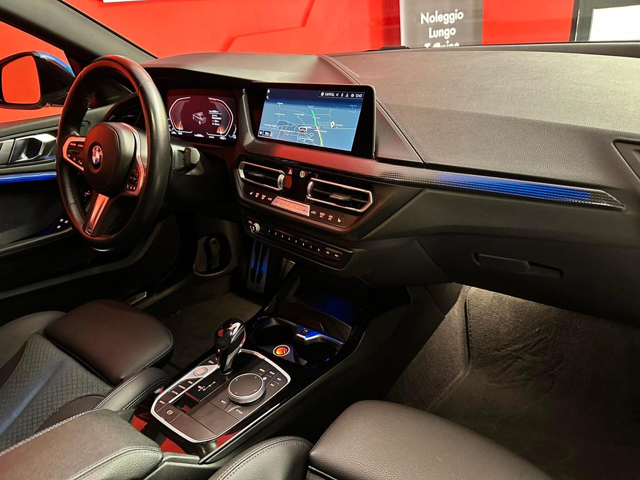 Bmw 218 218d Coupé Msport
