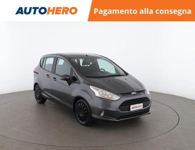 FORD B-Max 1.4 90 CV Plus