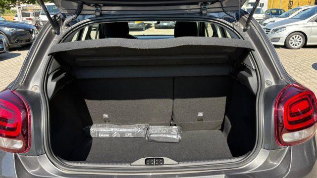 CITROEN C3 PureTech 82 S&S Feel ***OK NEOPATENTATI***