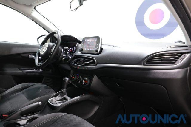 FIAT Tipo 1.6 MJT S&S DCT SW LOUNGE FARI LED AUTOMATICA
