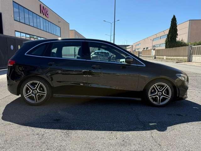 Mercedes-Benz B 200 d Automatic Premium